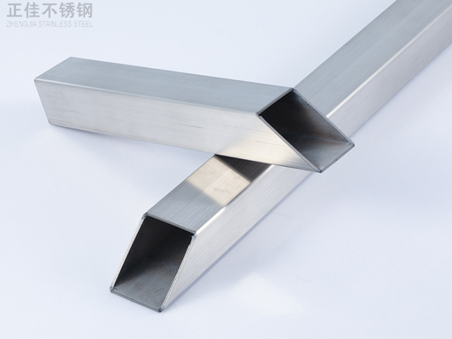 不锈钢制品管