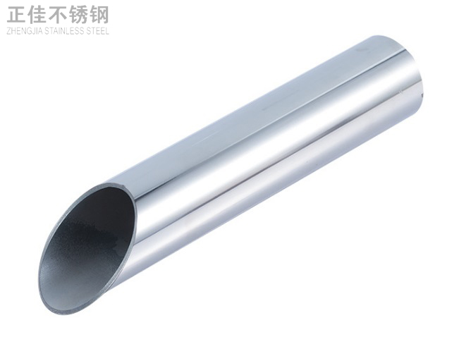 271874980de8e944752bba7b7702f098 24x0.5的不锈钢装璜圆管产品图1