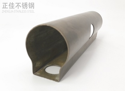 不锈钢卫浴管