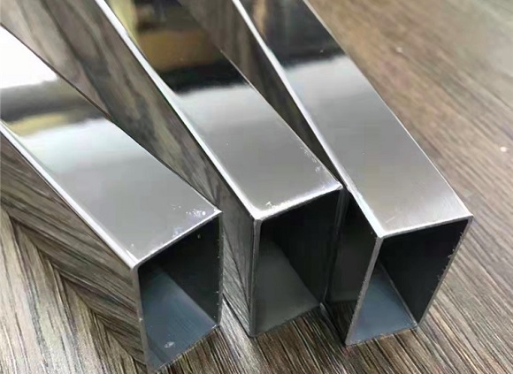 304不锈钢管为什么要抛光？