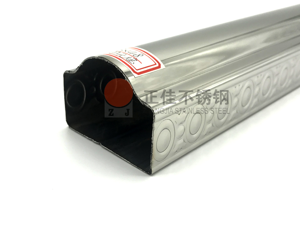 不锈钢面包斑纹管.jpg