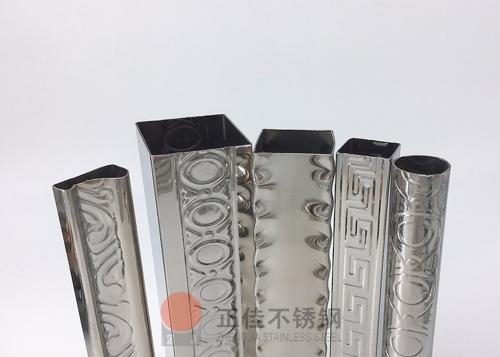 “十四五”规划落地在即，给不锈钢斑纹管发展带来新机缘