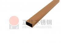 不锈钢装璜管热处置很有必要？听听专业说法