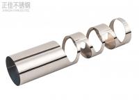 卫浴用不锈钢应该选304还是316？