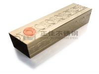 不锈钢管在焊接的时辰必要把稳哪些问题？